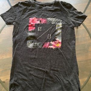 Aeropostale shirt size xsmall